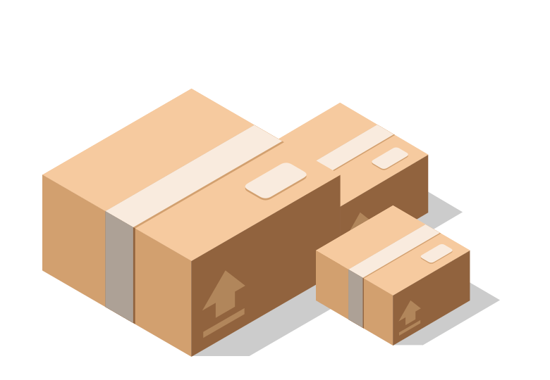 Paketleme ve Ambalajlama